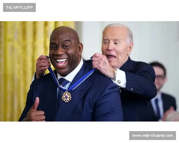 湖人传奇魔术师约翰逊携手投资打造全新体育电竞联盟