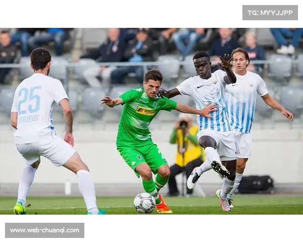 门兴进攻端六场四度轰3+球，保级路上火力成关键保障