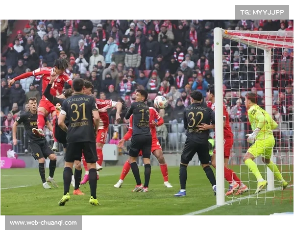 鲍姆临时执教奥格斯堡成效显著，曾击败拜仁